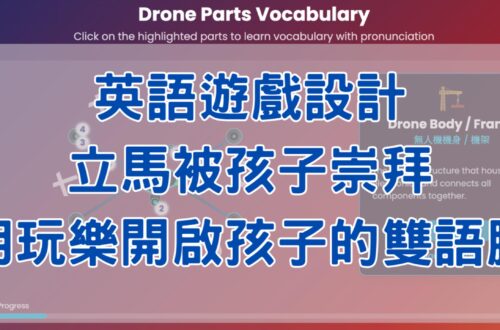 canva互動學習 Canva AI